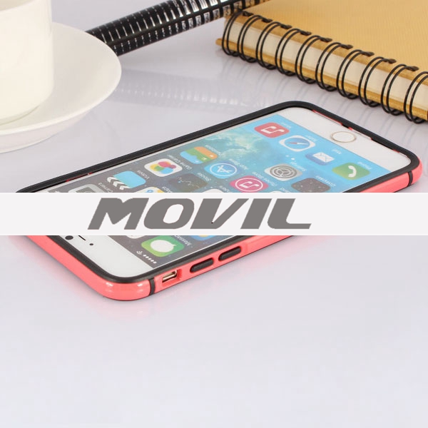 NP-1760 Protectores para iPhone 6 plus-13